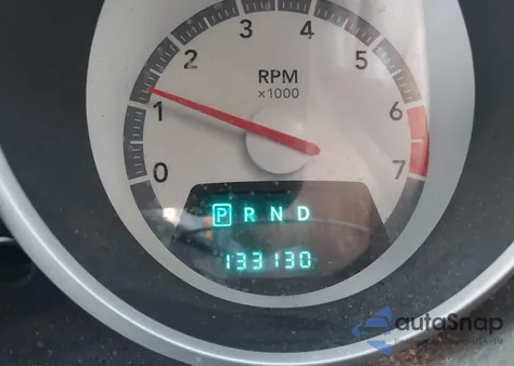 2010 Dodge Grand Caravan Hero z USA, uszkodzony, nr VIN 2D4RN3D1XAR450200